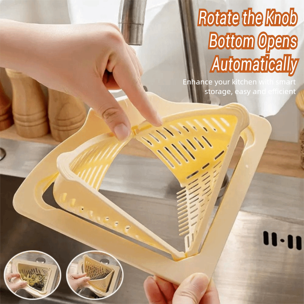 Durable Magnetic Sink Drain Ba - Kitchen Gadgets Needed recension och pris