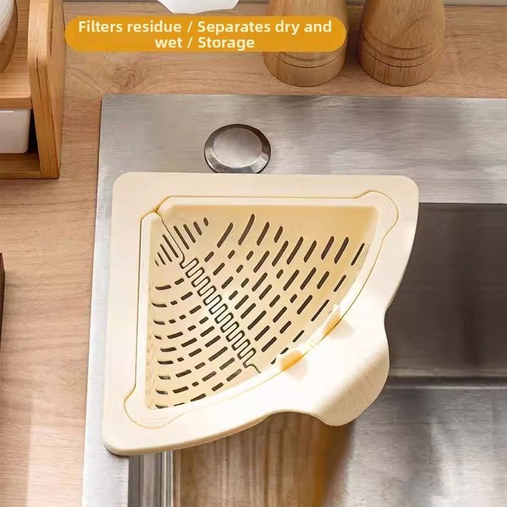 Durable Magnetic Sink Drain Ba - Kitchen Gadgets Needed recension och pris