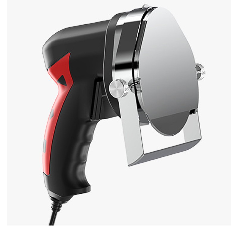 Roast Meat Slicer Commercial E - Kitchen Gadgets Smart recension och pris