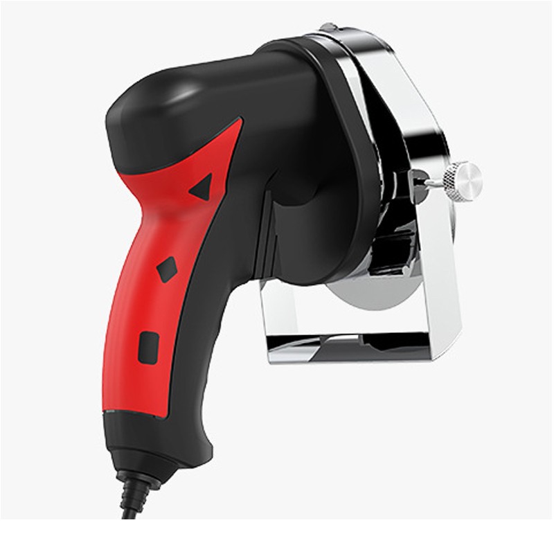 Roast Meat Slicer Commercial E - Kitchen Gadgets Smart recension och pris