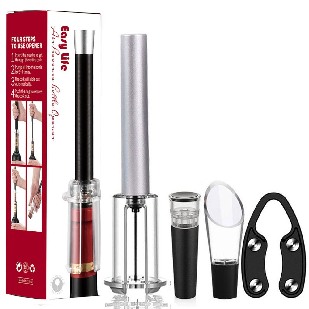 Bar Accessories Wine Bottle Op - Kitchen Gadgets Deals recension och pris