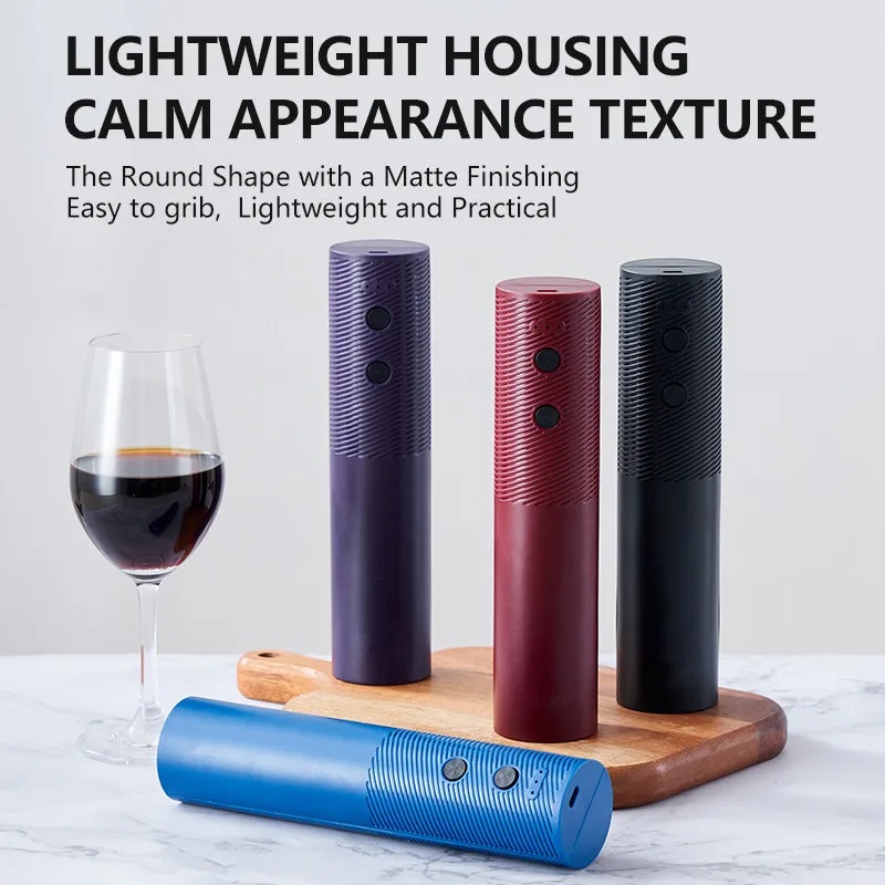 Electric Wine Bottle Opener Au - Kitchen Gadgets Smart recension och pris
