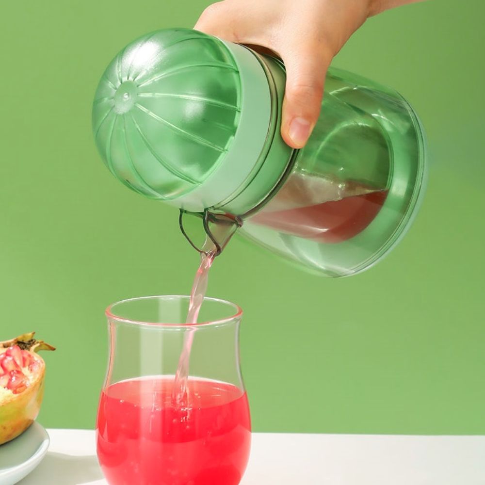 Kitchen Gadget Hand Press Pome - Kitchen Hand Gadgets recension och pris