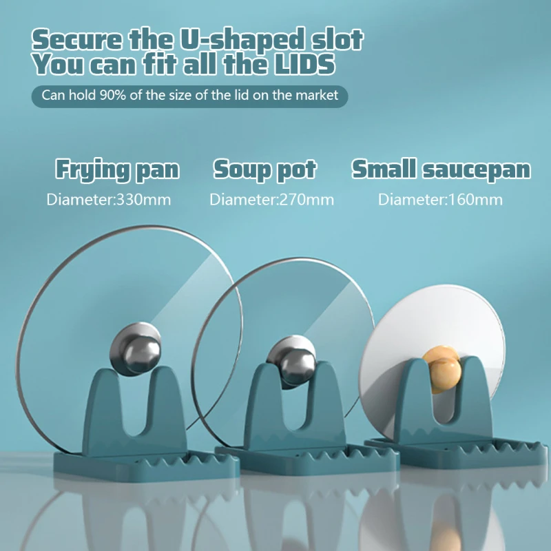 Plastic Spoon Holders Kitchen  - Kitchen Gadgets Needed recension och pris