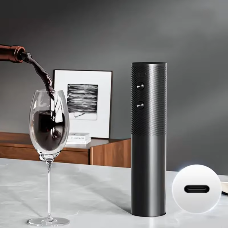 Electric Wine Bottle Opener Au - Kitchen Gadgets Deals recension och pris