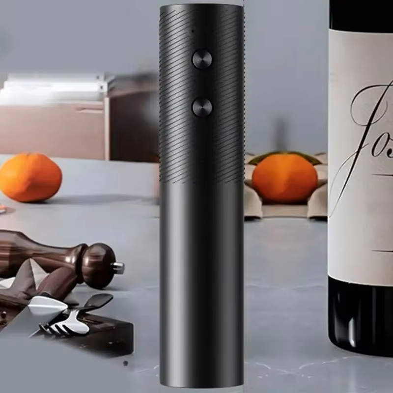 Electric Wine Bottle Opener Au - Kitchen Gadgets Deals recension och pris