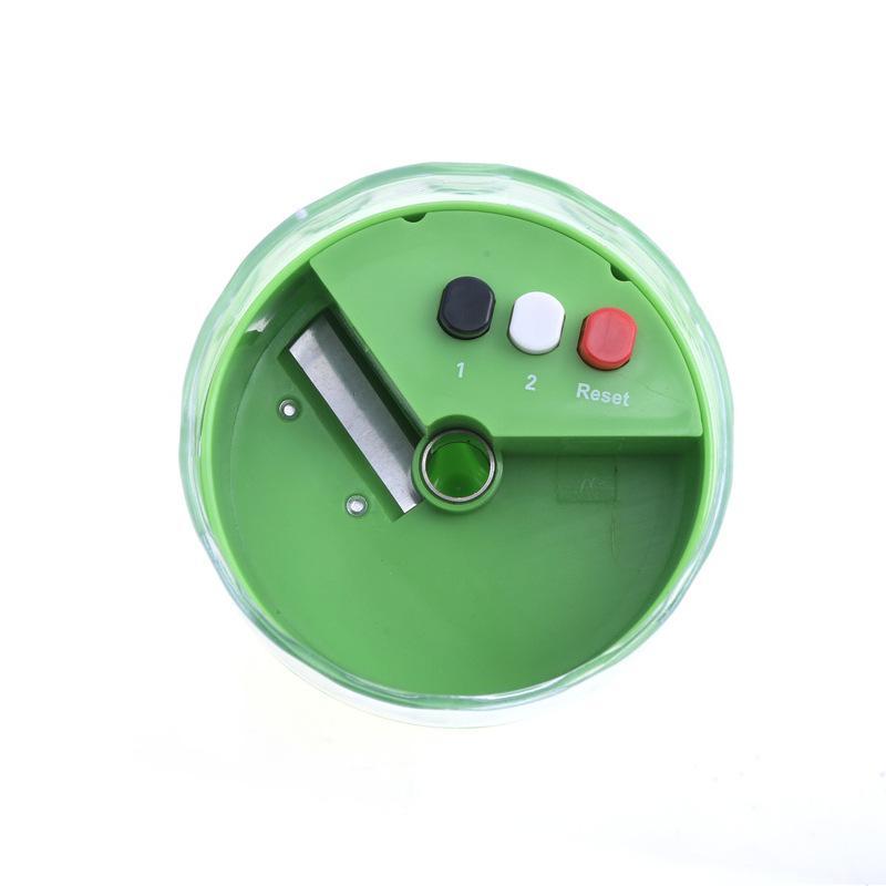 Handheld Duty Spiralizer Veget - Spiralizer Vegetable Noodle recension och pris