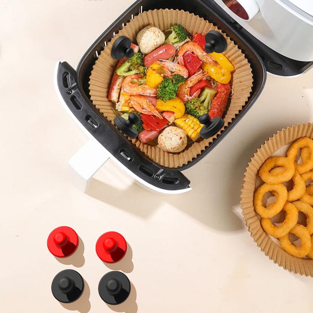 Air Fryer Parchment Paper Magn - Kitchen Gadgets Air Fryer recension och pris