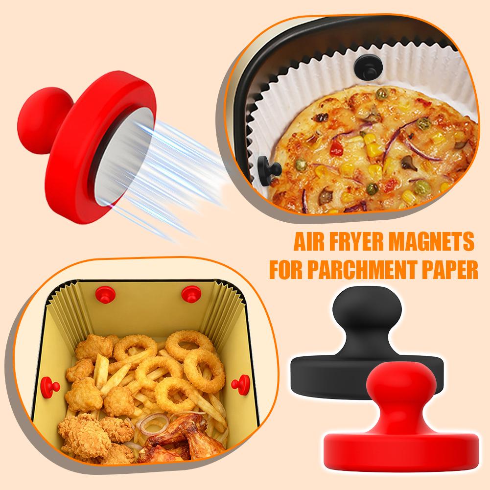 Air Fryer Parchment Paper Magn - Kitchen Gadgets Air Fryer recension och pris