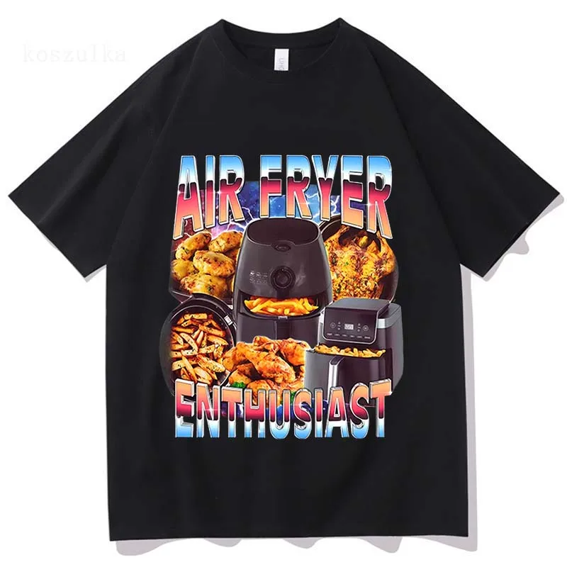 Summer Men's and Women's Air F - Kitchen Gadgets Air Fryer recension och pris