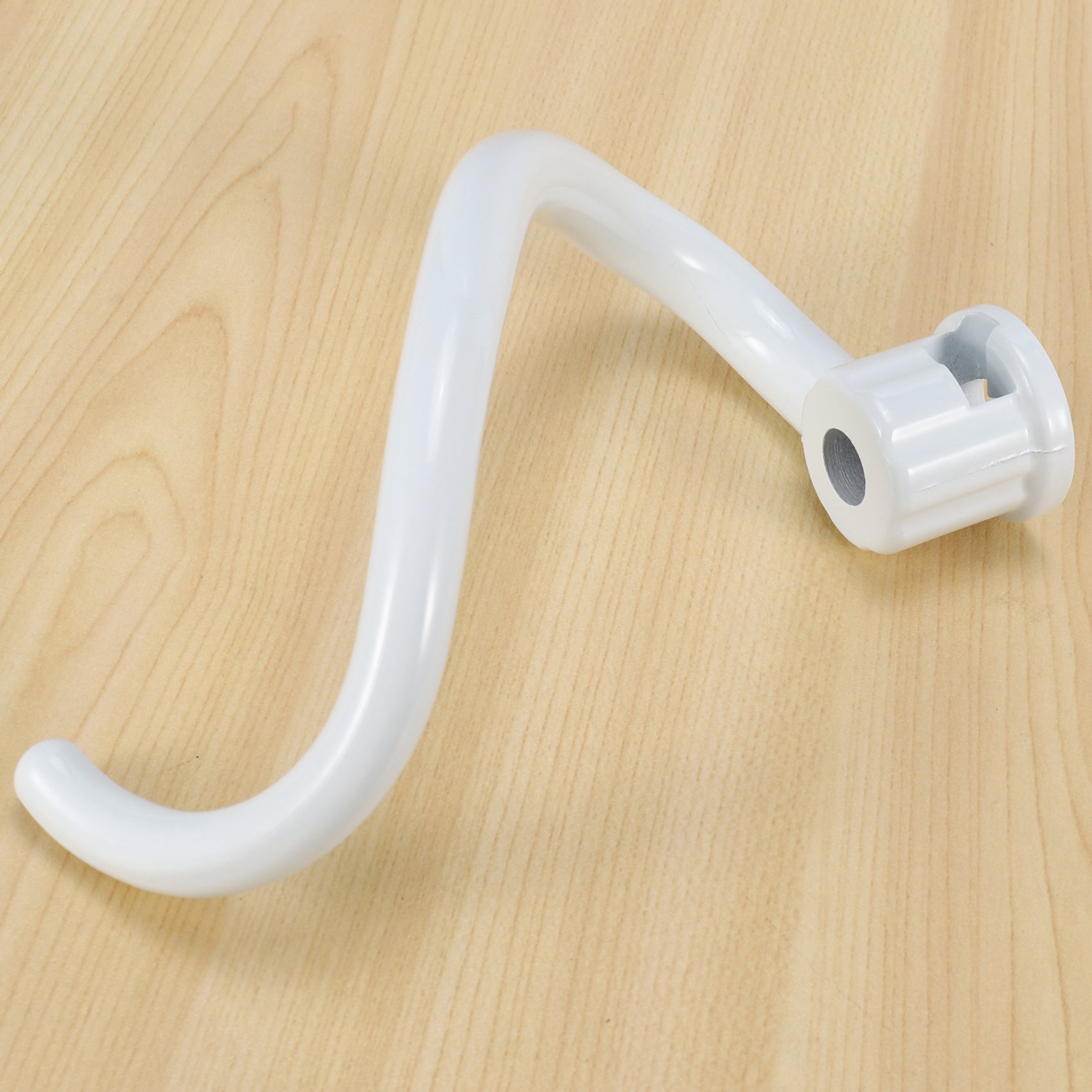 Spiral Dough Hook Replacement  - Kitchenaid Mixer Pro 600 recension och pris