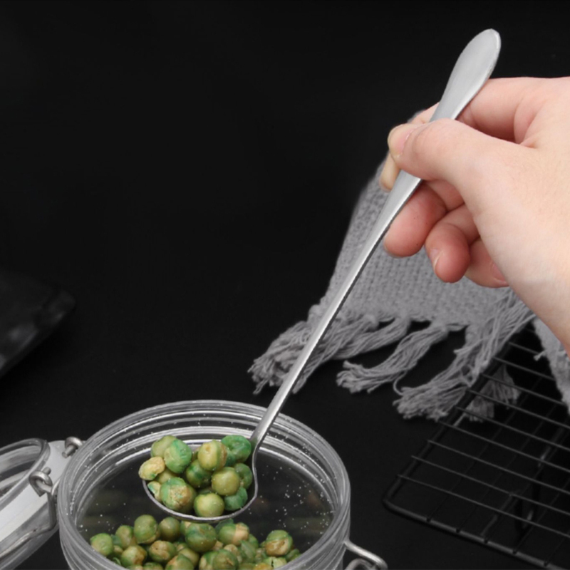 2Pcs Long Handle Stainless Ste - Kitchen Gadgets Needed recension och pris