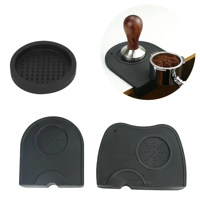 Coffee Powder Pad Non-Slip Sil - Kitchen Gadgets Deals recension och pris