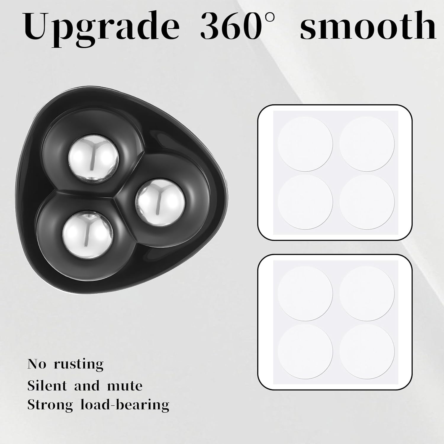 360° Rolling Appliance Slider  - Kitchen Gadgets Air Fryer recension och pris